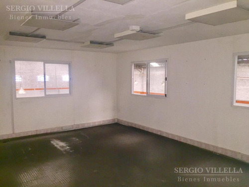Imagen 18 de 26 de Galpón En Venta En Rosario