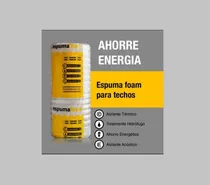 Comprar 2 Aislantes Espuma Aluminizada 10mm 1x20mts C\u002Fu Envio Gratis