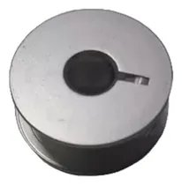 Comprar Carreteles De Aluminio Para Maquina Recta Automática X 12