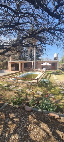 Casa - Huerta Grande