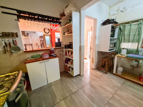 Venta Casa 3 Dorm. Garage Patio Seco Y Pileta
