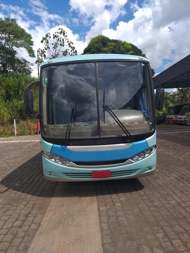 Imagem 5 de 13 de Ônibus Comil Campione 3.25 Fretamentos Revisado Mercedes