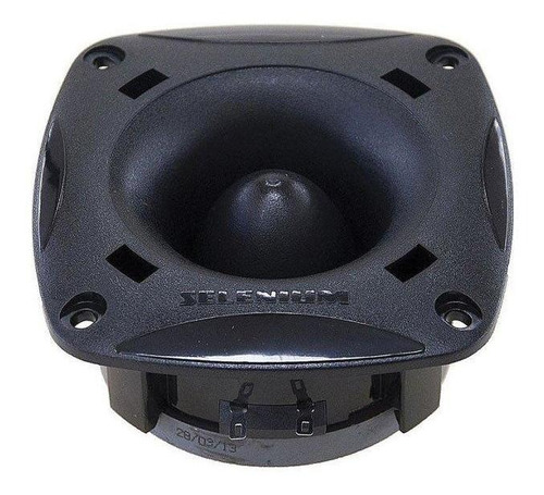 Imagem 1 de 1 de Super Tweeter Selenium 100 Watts Rms 8 Ohms St200