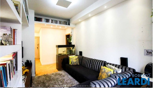 Imagem 3 de 15 de Apartamento - Centro - Sp - 501752