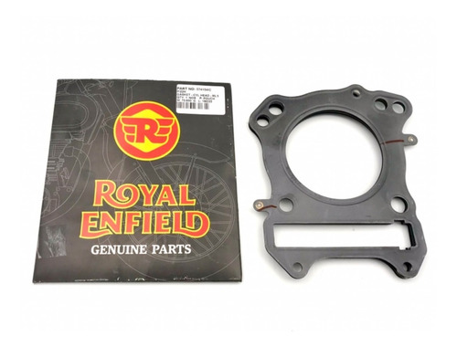 Empaquetadura Culata Royal Enfield Himalayan / Enfieldparts