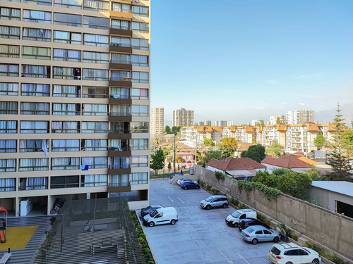 Imagen 11 de 23 de Edificio Av. El Parrón- Vista Norte Piso 5