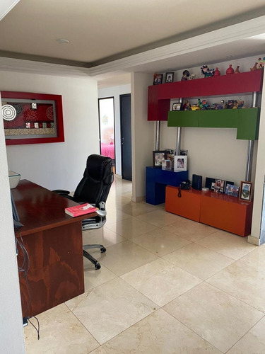 Imagen 13 de 16 de Departamento En Venta , Residencial Aquario , Interlomas