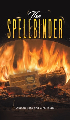 Libro The Spellbinder - Soto, Alanza