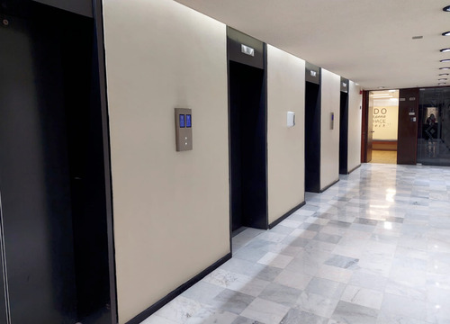 Oficina En Renta O Venta En Lomas De Chapultepec