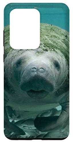 Funda Para Galaxy S20 Ultra Manatee-02