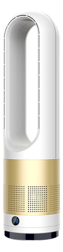 Ventilador Eléctrico Para Purificación De Aire Doméstico, Ca