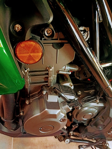 Imagen 14 de 17 de Benelli Tnt 300