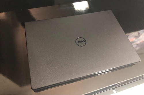 Notebook Dell Inspiron 15 5566 - I5 7ºg, 15,6 , 8 Gb, 1tb