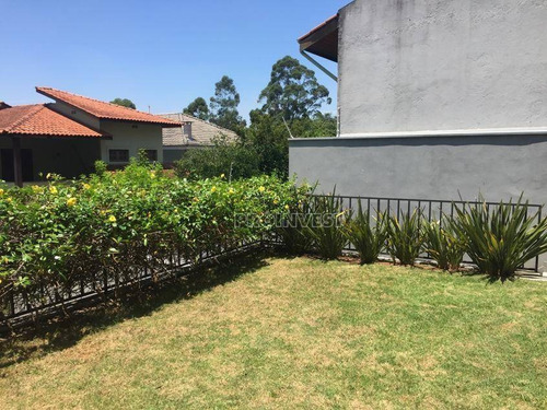 Imagem 20 de 30 de Casa Com 4 Dormitórios À Venda, 460 M² Por R$ 1.950.000,00 - Parque Dos Príncipes - São Paulo/sp - Ca18748