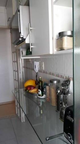 Imagem 8 de 17 de Apartamento À Venda, 50 M² Por R$ 309.000,00 - Freguesia Do Ó - São Paulo/sp - Ap4401