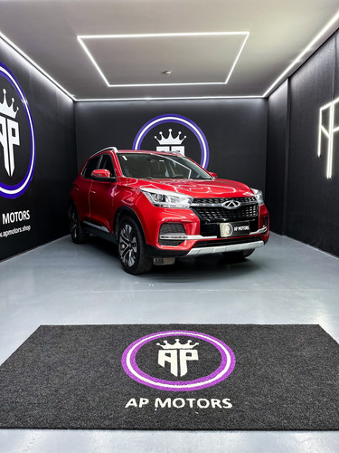Chery Tiggo 5X 1.5 Txs Flex Aut. 5p