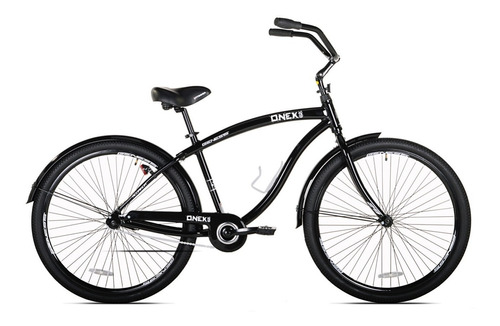 Genesis Onyx Bicicleta Cruiser Rodada 29 Para Caballero