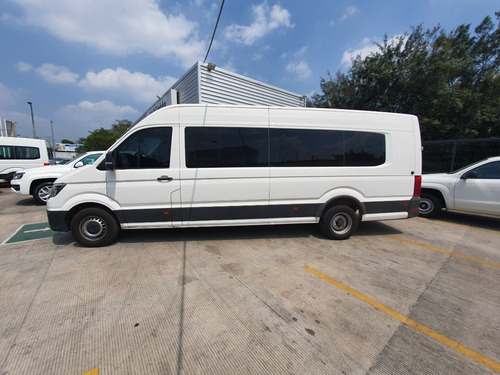 Crafter Pasajeros, Sprinter, Ducato, Manager, Hiace, Urban,