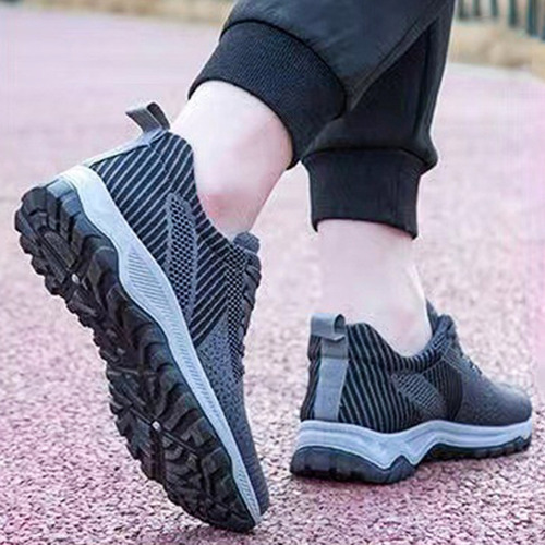 Zapatillas De Deporte Para Hombre Casual Comfort Transpirables