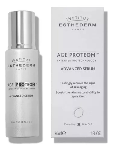 Sérum Esthe Age Proteom Longevidade Celular 30ml