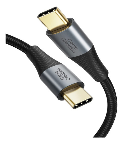 Cable De Creación De Cables Usb C A Cable  B09gv9nqfj_010424