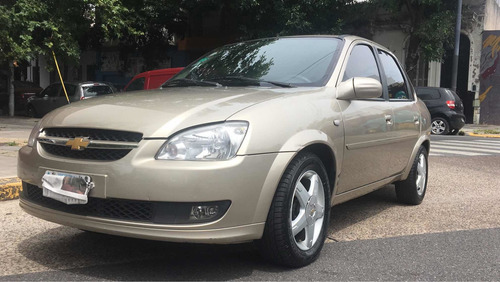 Chevrolet Corsa