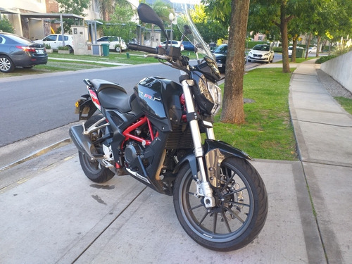 Benelli Tn250