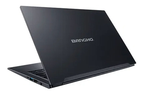 Notebook Bangho Intel Core I5 8gb 240gb Ssd 14 Gamer 6si