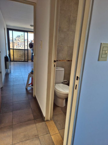 ¡alquiler Depto 1 Dormitorio Con Balcón Y Vista A La Cañada A Metros De Patio Olmos!