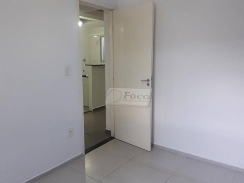 Imagem 20 de 27 de Apartamento À Venda, 45 M² Por R$ 190.000,00 - Água Chata - Guarulhos/sp - Ap0673