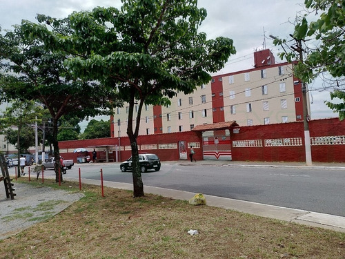 Imagem 13 de 26 de Apartamento Em Conjunto Habitacional Teotonio Vilela - São Paulo - 3484