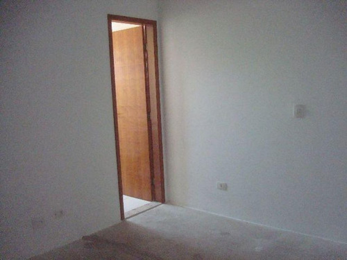 Imagem 5 de 15 de Sobrado - Vila Floresta - Sp - 521415