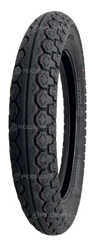 Pneu Pirelli 60/100-17 Mt15