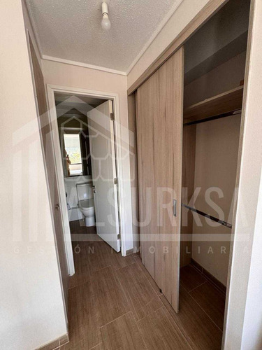 Departamento En Edificio Terramar (91309)