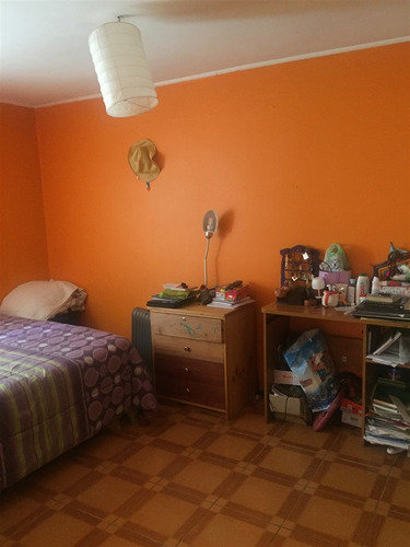 Departamento En Arriendo De 3 Dorm. En Ñuñoa- Metro Grecia