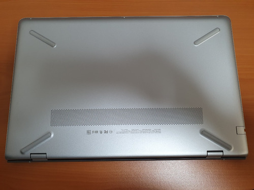 Lap Top Hp Pavilon 15-cc501la (Usado)