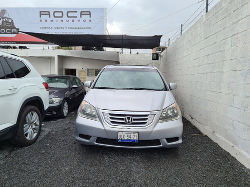 Imagen 2 de 12 de Honda Odyssey Ex 2010