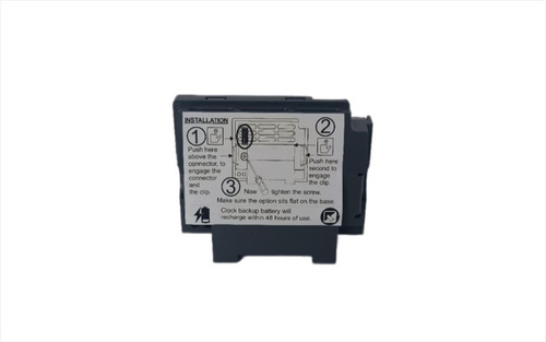 7003-ec-00 Interface De Comunicación Ethercat Ac30