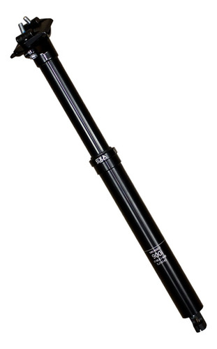 Dropper Exaform 30.9x150mm C/suspension Negro