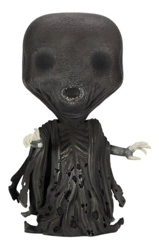 Dementor Funko Pop 18 /  Harry Potter / Original / Nuevo