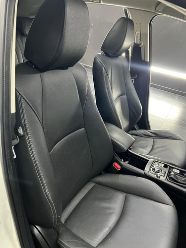 Mazda CX-3 2.0 Grand Touring At