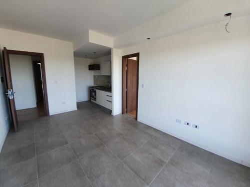 Imagen 4 de 30 de Tango Victoria. Depto 1 Dormitorio Con Vista A La Laguna Del Pescado.