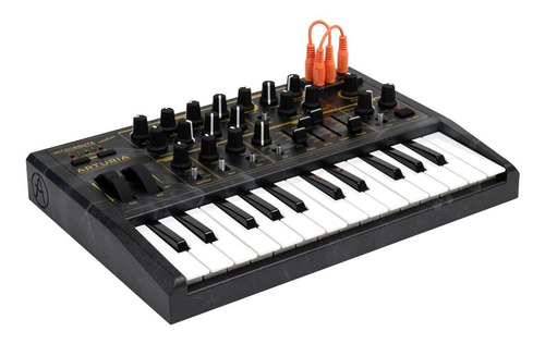 Arturia Microbrute Creation Edition Sintetizador Analógico !