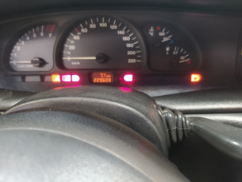 Imagem 9 de 12 de Chevrolet Vectra Gls