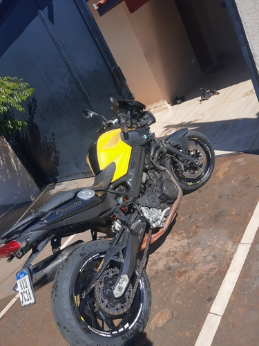 Bmw F800r
