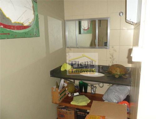 Imagem 8 de 13 de Sala Comercial Para Locação, Centro, Sumaré - Sa0029. - Sa0029