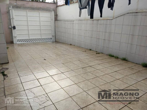 Imagem 3 de 19 de Casa Com 3 Dormitórios À Venda, 132 M² Por R$ 1.000.000,00 - Penha - São Paulo/sp - Ca1022