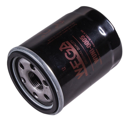 Filtro Oleo 509566 I30 2012 2013 2014 Lc509566