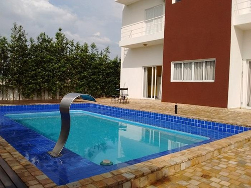 Imagem 30 de 30 de Casa Com 3 Suítes Para Alugar, 300 M² Por R$ 10.000/mês - Condomínio Hills Iii - Arujá/sp - Ca0349