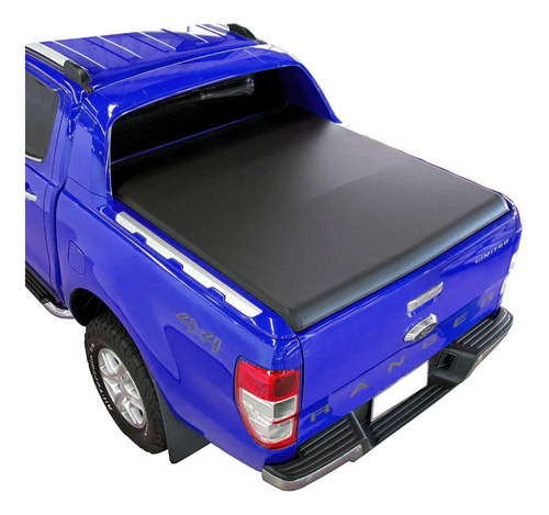 Lona Maritima Carpa Cubrepickup Ford Ranger 2015